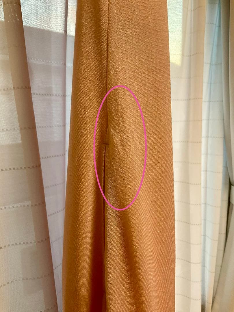 新品未使用　ルネ　ワンピース　34サイズ　※説明あり