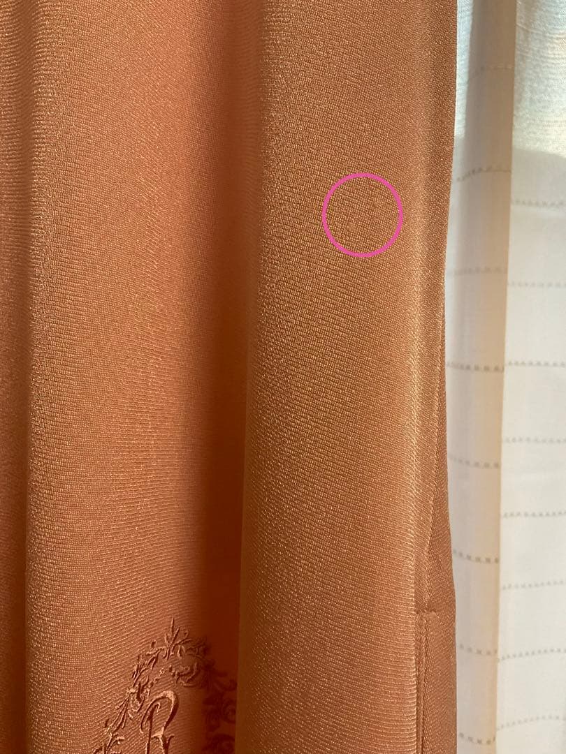 新品未使用　ルネ　ワンピース　34サイズ　※説明あり