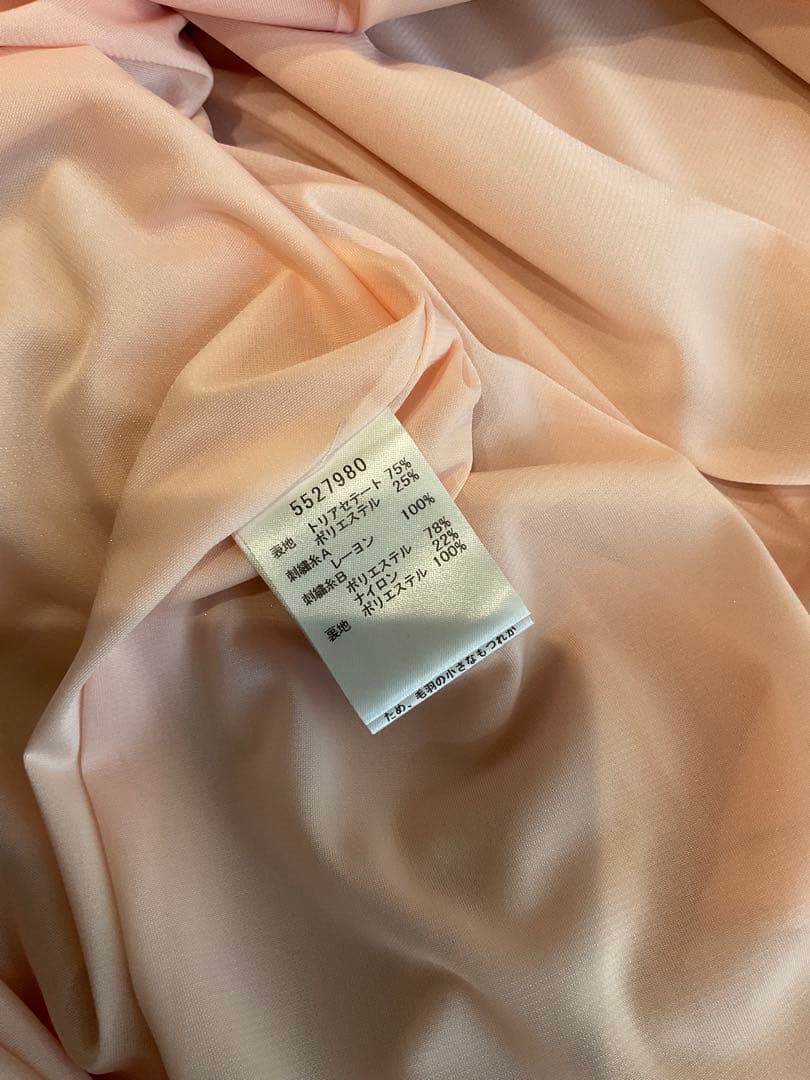 新品未使用　ルネ　ワンピース　34サイズ　※説明あり