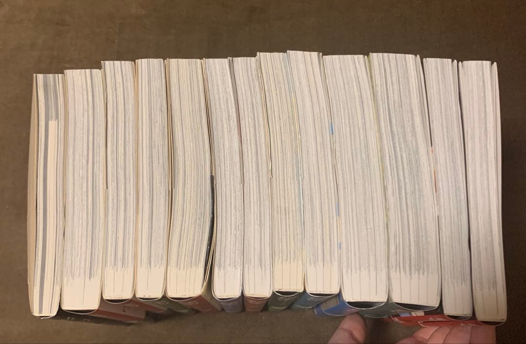 秘密　清水玲子