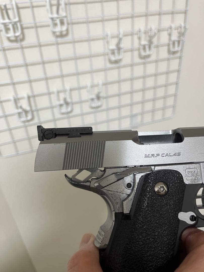 東京マルイ H i-CAPA 5.1 ハイ・キャパ 5.1