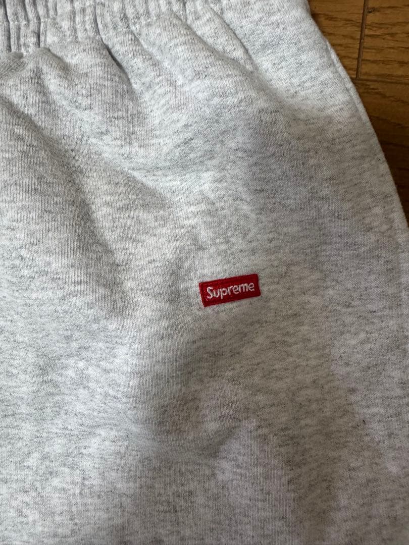 シュプリーム　SUPREME ハーフパンツ　スウェット