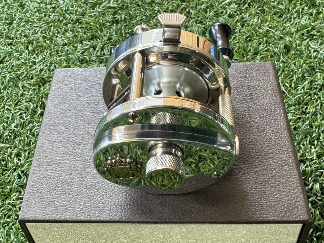 c*6様 ブライトリバー F-45A.