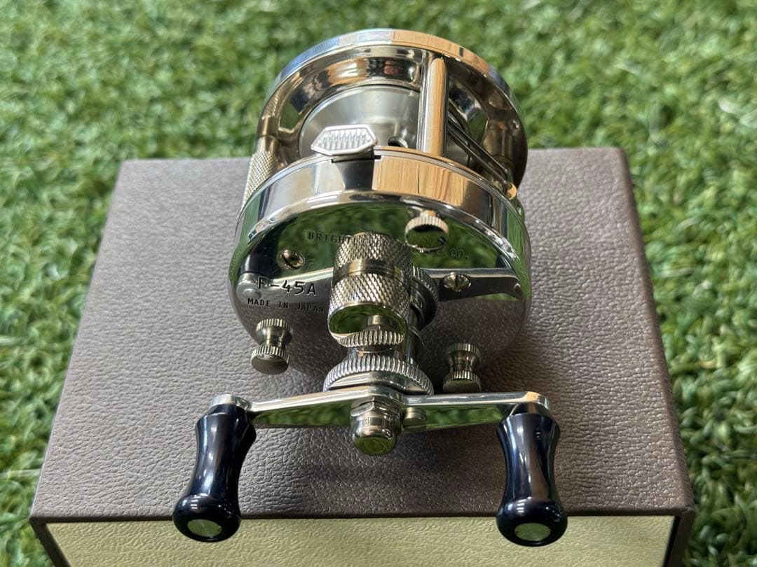 c*6様 ブライトリバー F-45A.