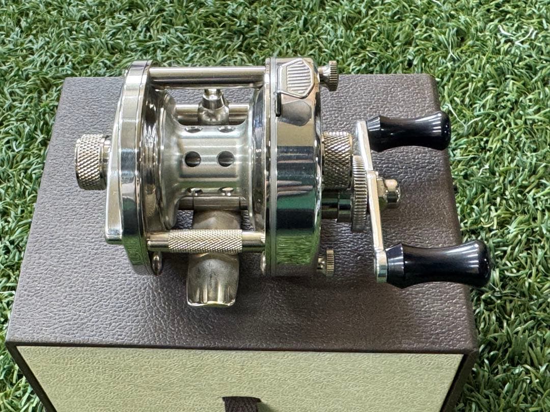 c*6様 ブライトリバー F-45A.