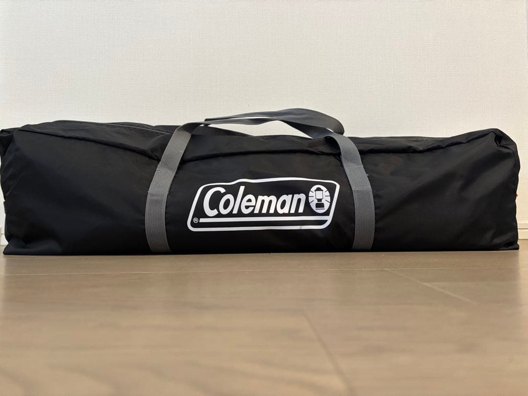 Coleman XP HEXA TARP/MDX グレー