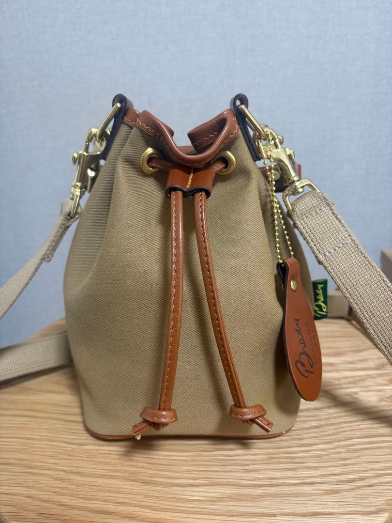 バッグ Brady ELY