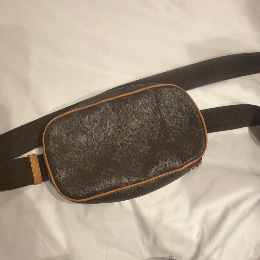 Louis Vuitton ポシェットガンジュ