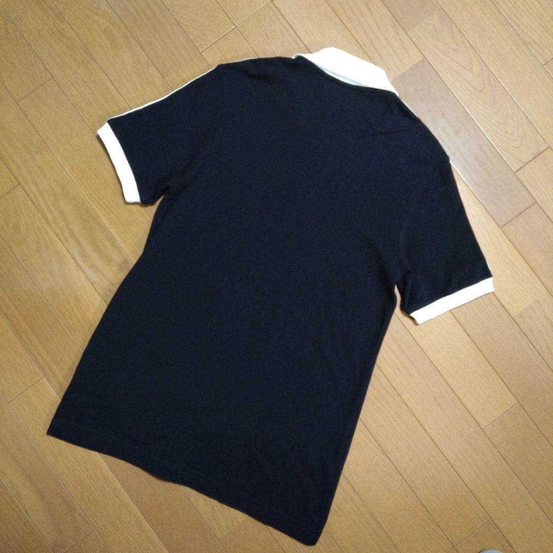 完売　美品　アディダス　オリジナルス　アディカラー　クラシック　ポロシャツ