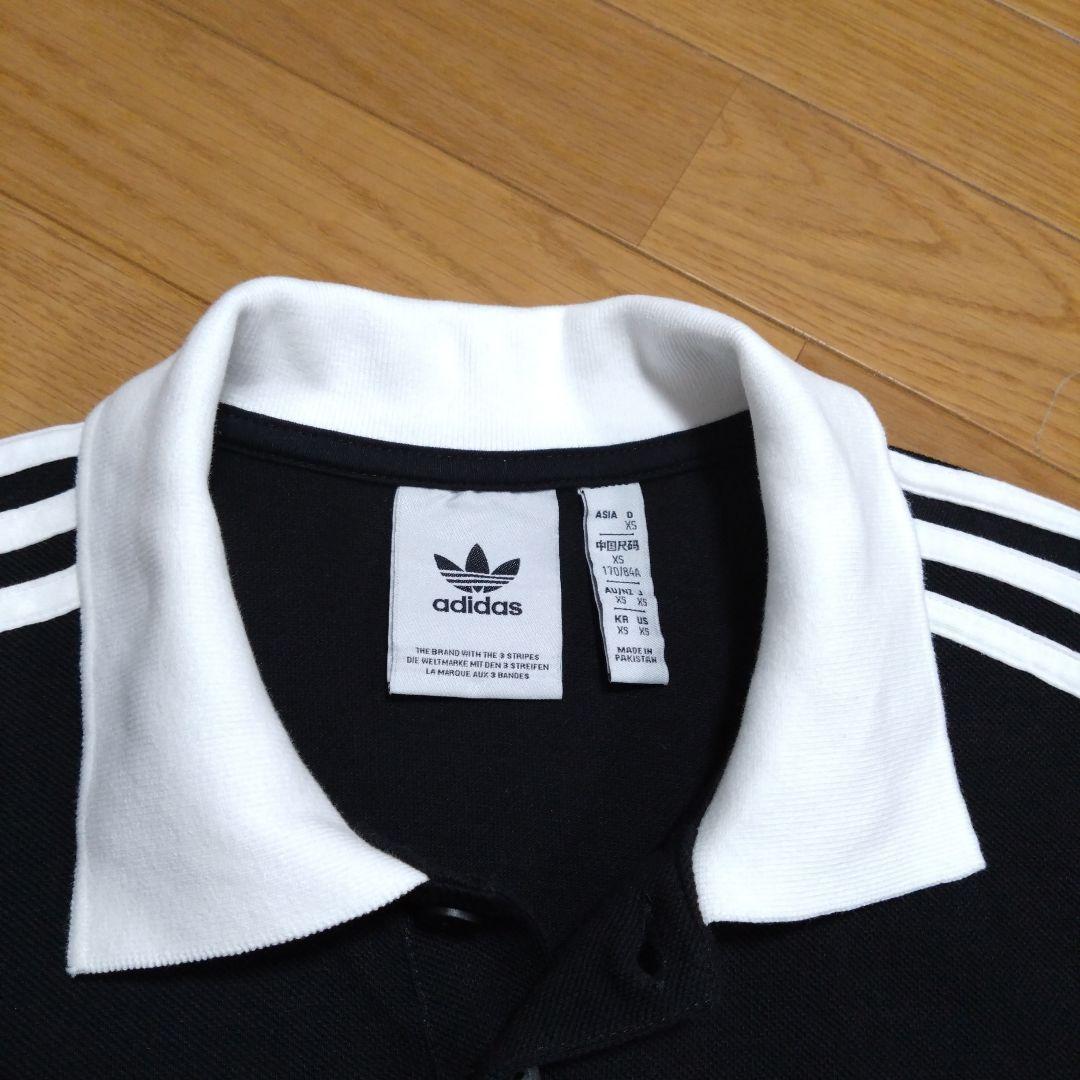 完売　美品　アディダス　オリジナルス　アディカラー　クラシック　ポロシャツ