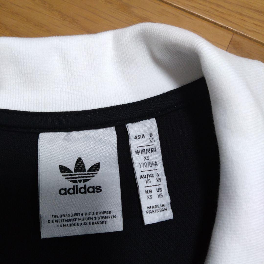 完売　美品　アディダス　オリジナルス　アディカラー　クラシック　ポロシャツ