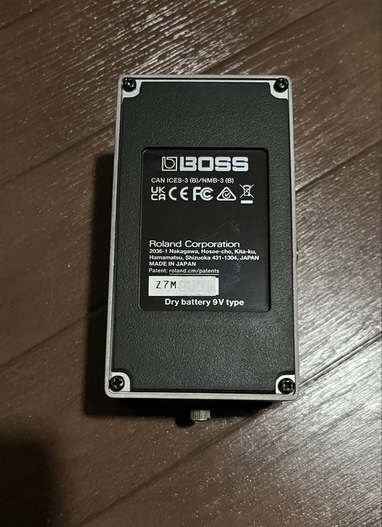 TU-3W(J) ”MADE IN JAPAN” Chromatic Tune…