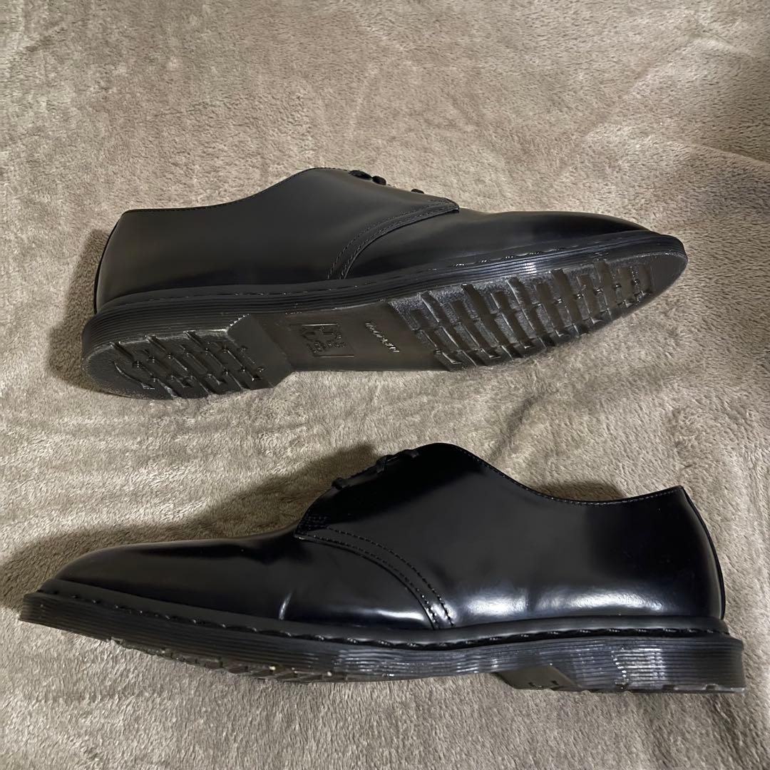美品✨ Dr. Martens AW006 3ホール UK11
