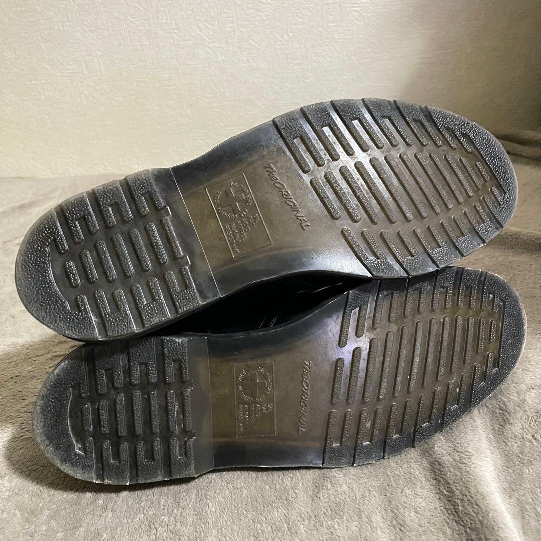 美品✨ Dr. Martens AW006 3ホール UK11