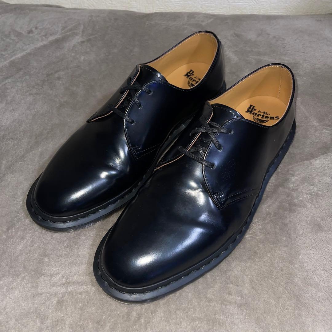 美品✨ Dr. Martens AW006 3ホール UK11