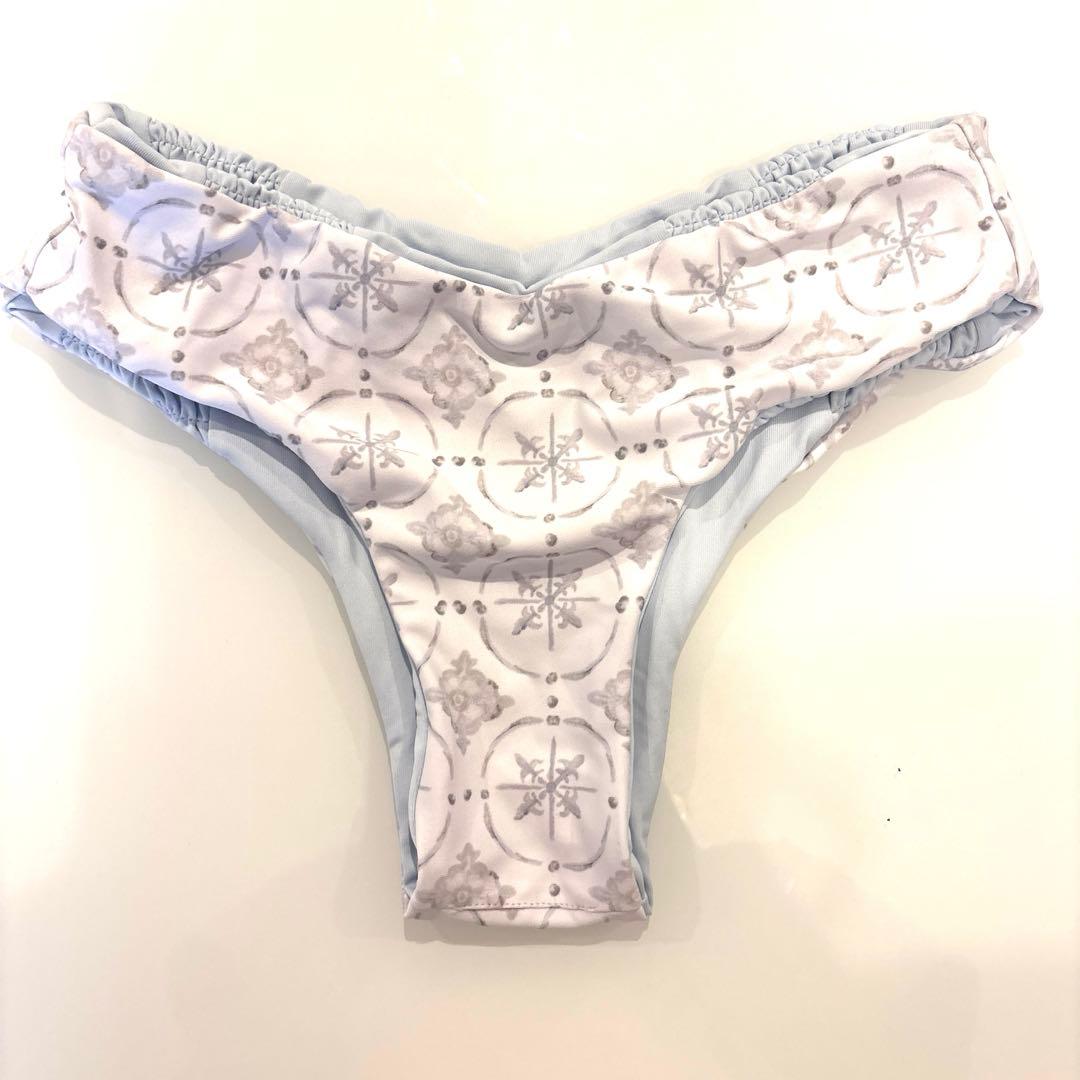 ponchan専用！Alexia Stam 水着S