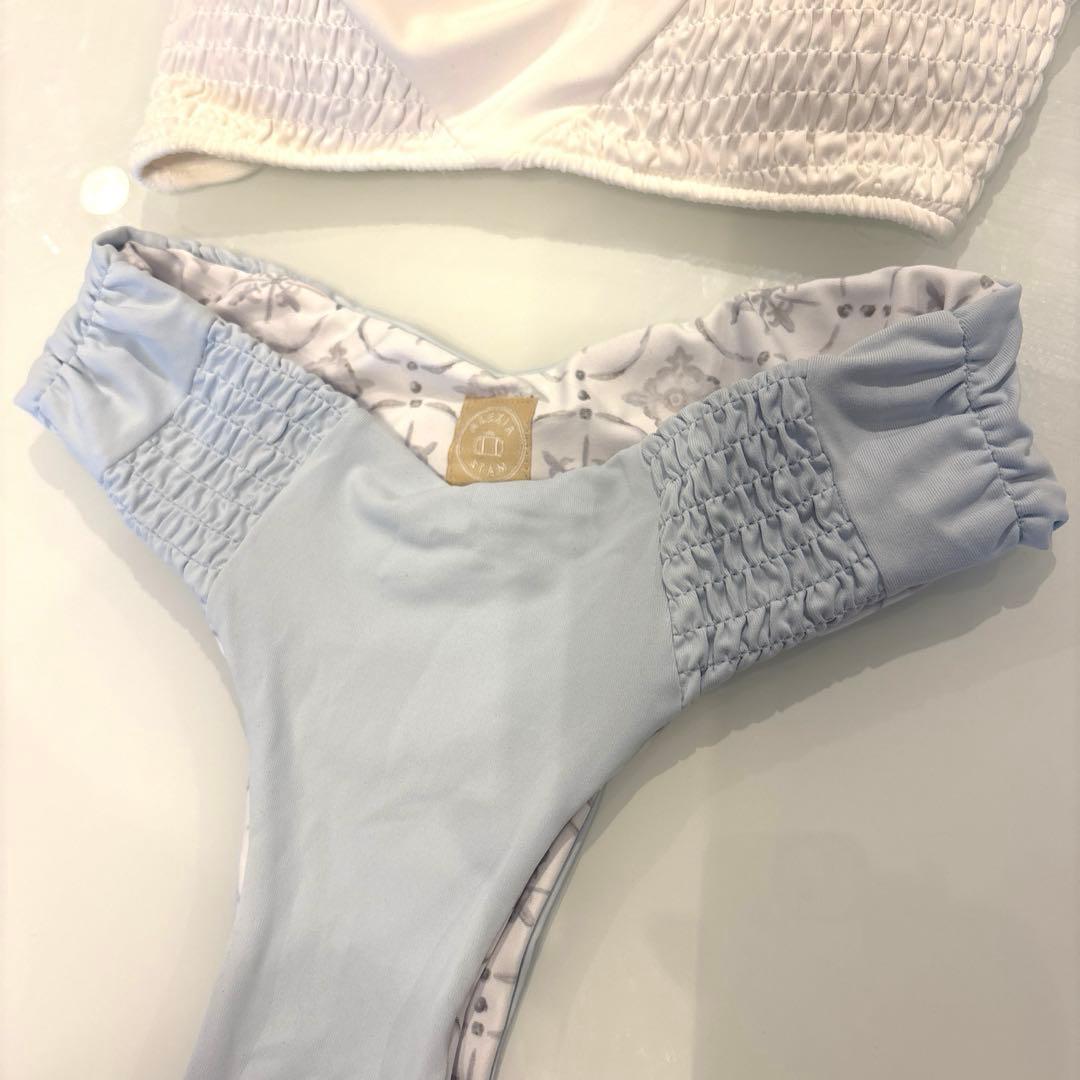 ponchan専用！Alexia Stam 水着S