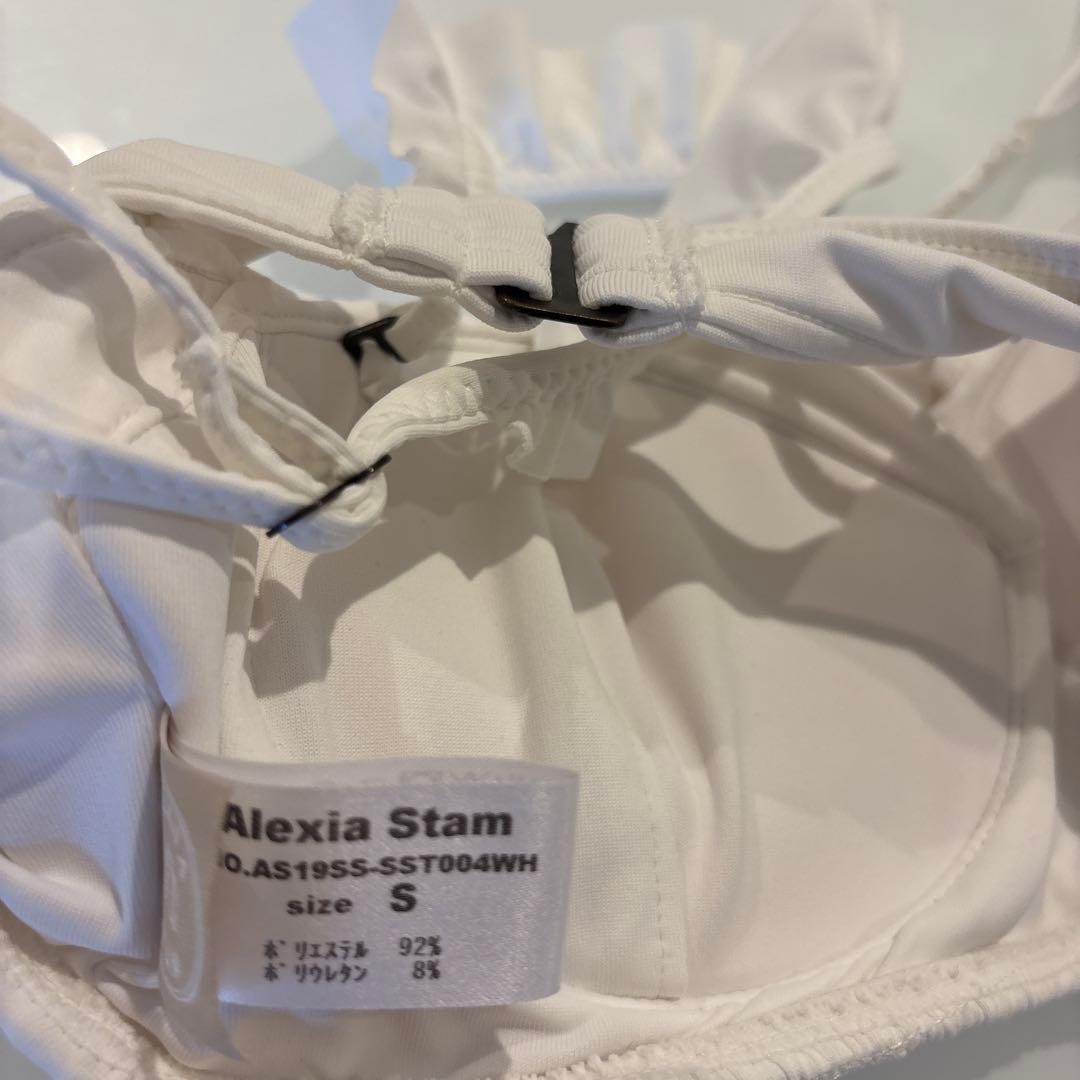 ponchan専用！Alexia Stam 水着S