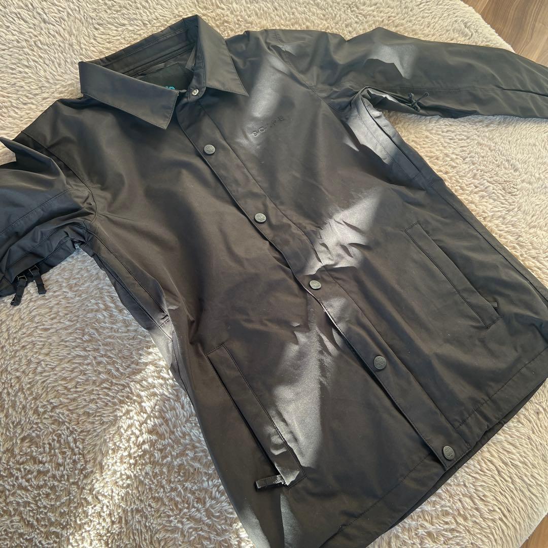 【美品】SCAPE×マークゴンザレス　スノボウェア ジャケット　ストリート