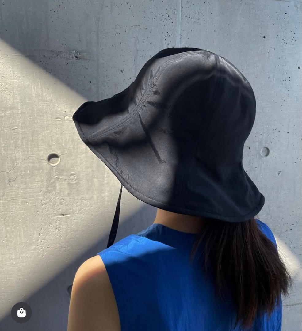 nagonstans ナゴンスタンス　ハット　帽子