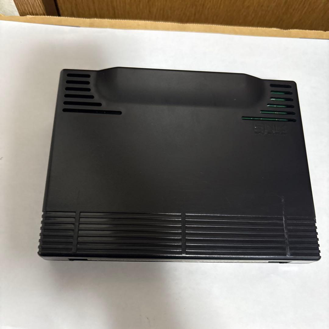 ザキングオブファイターズ2000