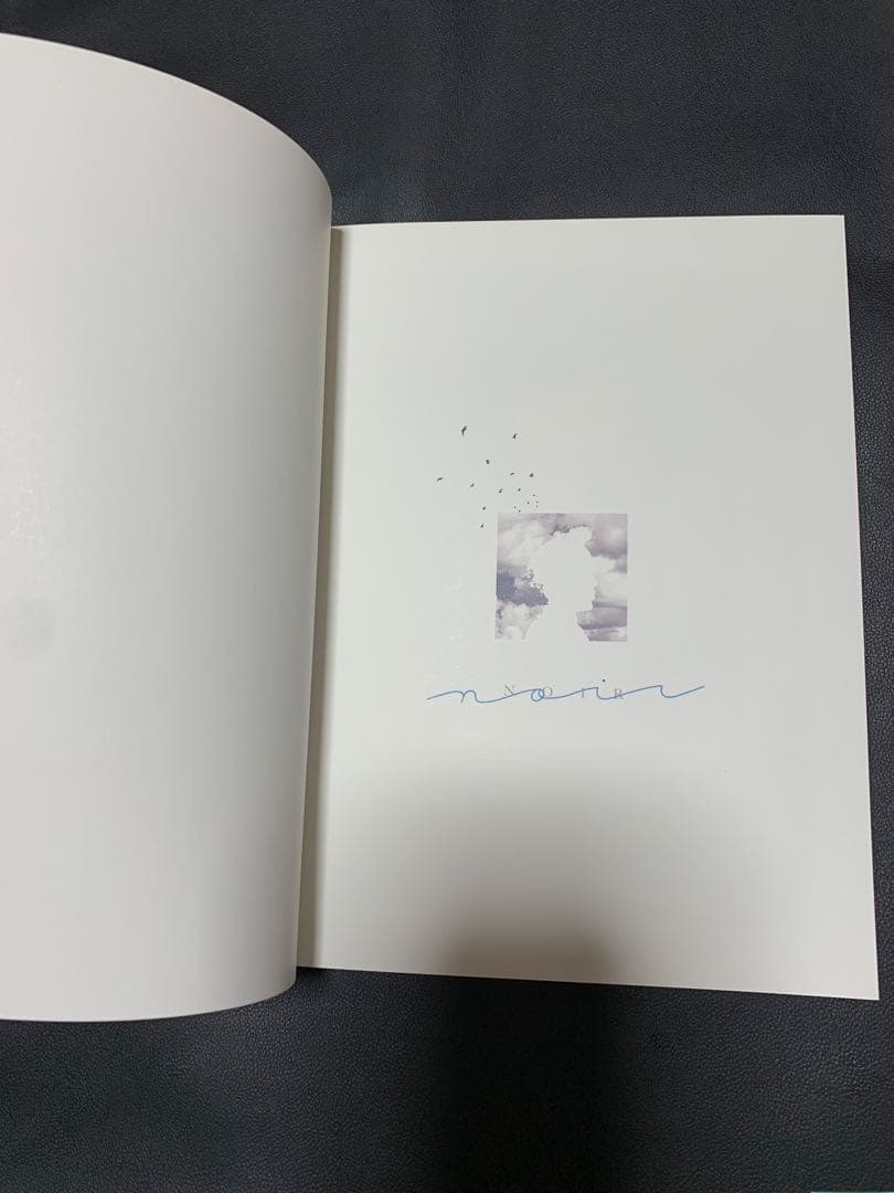 B.A.P 2nd Full Album NOIR ゼロ