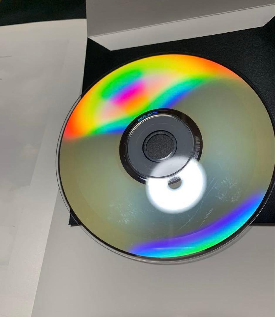 B.A.P 2nd Full Album NOIR ゼロ