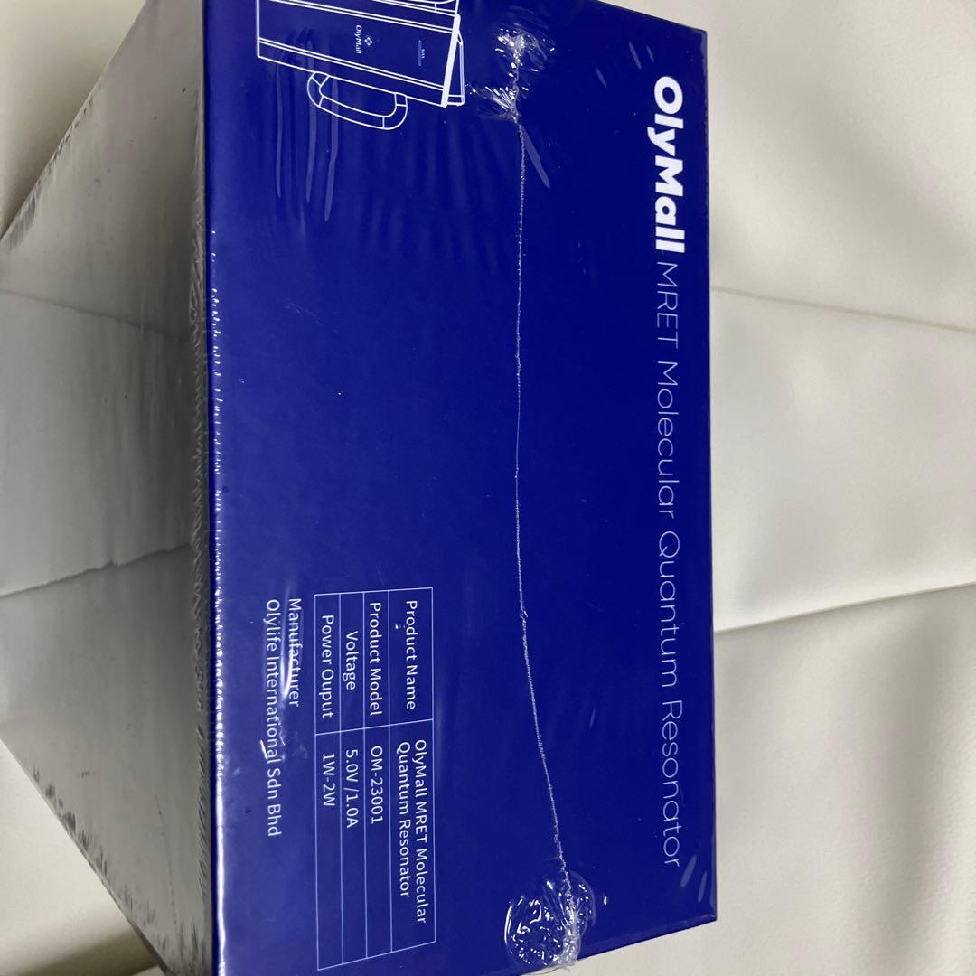 OlyMall オリーライフ　テラヘルツポット