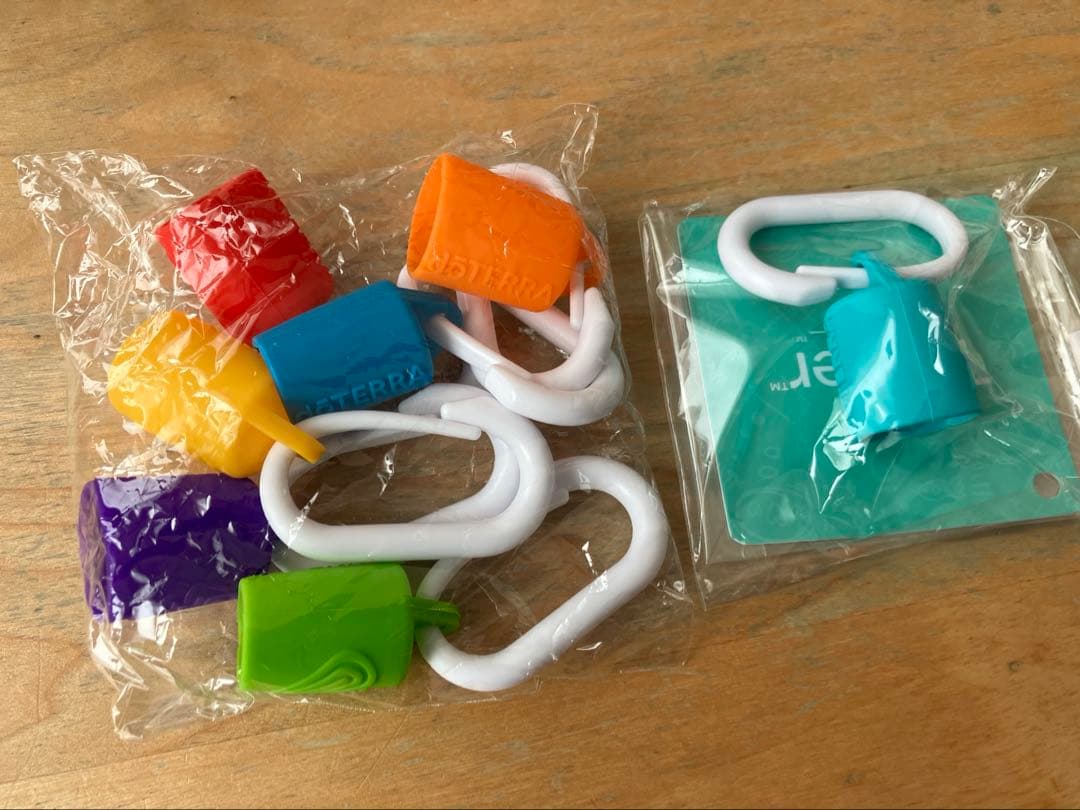 doTERRA キッズコレクション