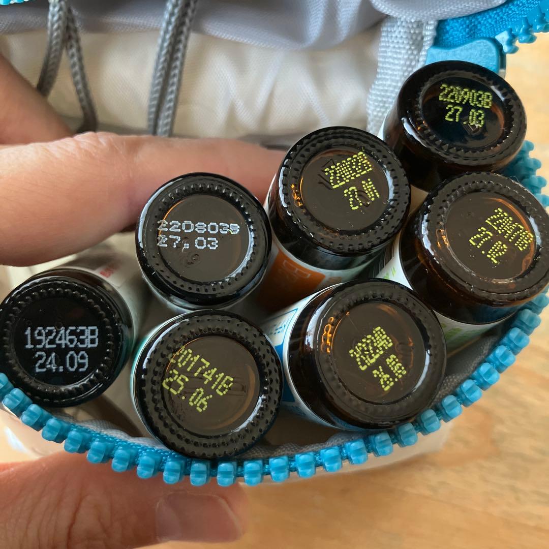 doTERRA キッズコレクション