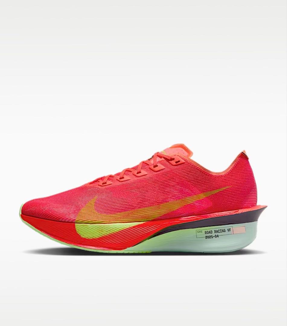 【新品✨️早い者勝ち】Nike ZoomX Vaporfly4