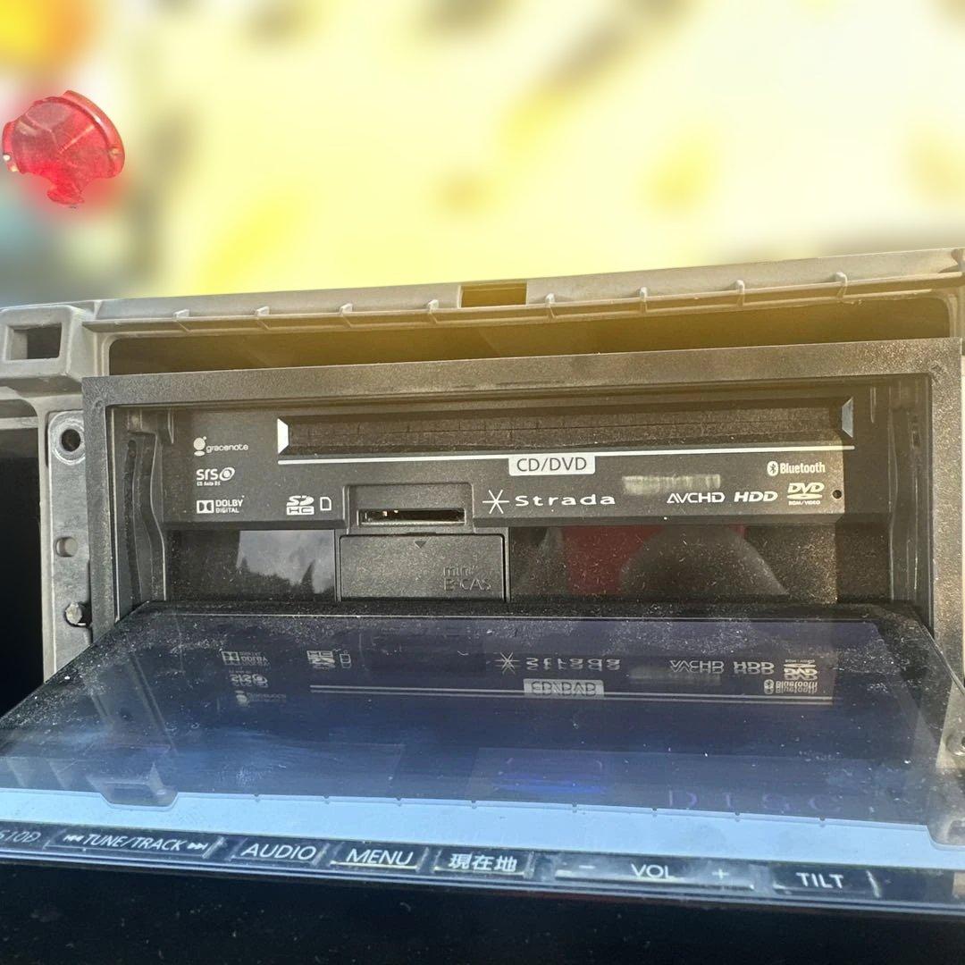 Panasonic CN-H510D カーナビ