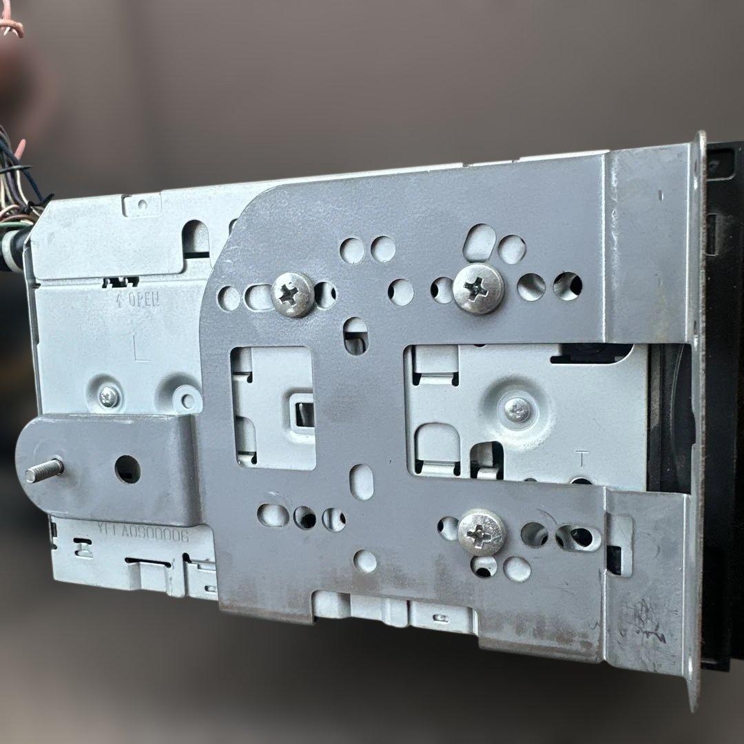 Panasonic CN-H510D カーナビ