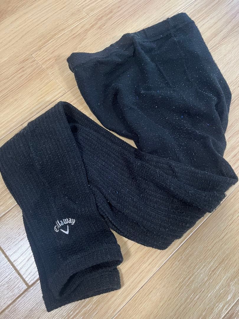 キャロウェイ♡冬のコーデ6点セット♪