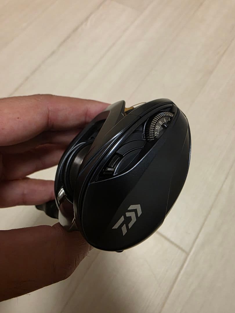 ダイワ　スティーズA2　xh左