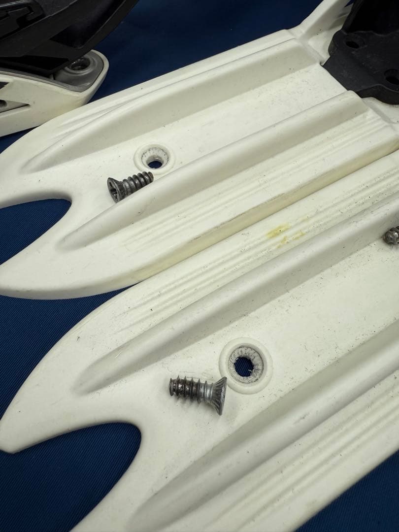 DIAMIR FREE RIDE PRO ビンディング