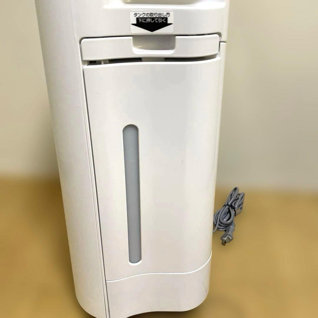 SHARP KC-R50-W 加湿空気清浄機 2024年製 プラズマクラスター