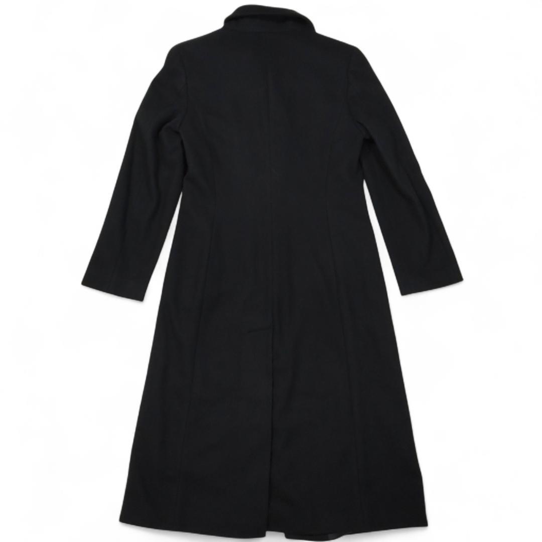 極美品✨マックスマーラ ロング チェスターコート ウール イタリア製 Aライン