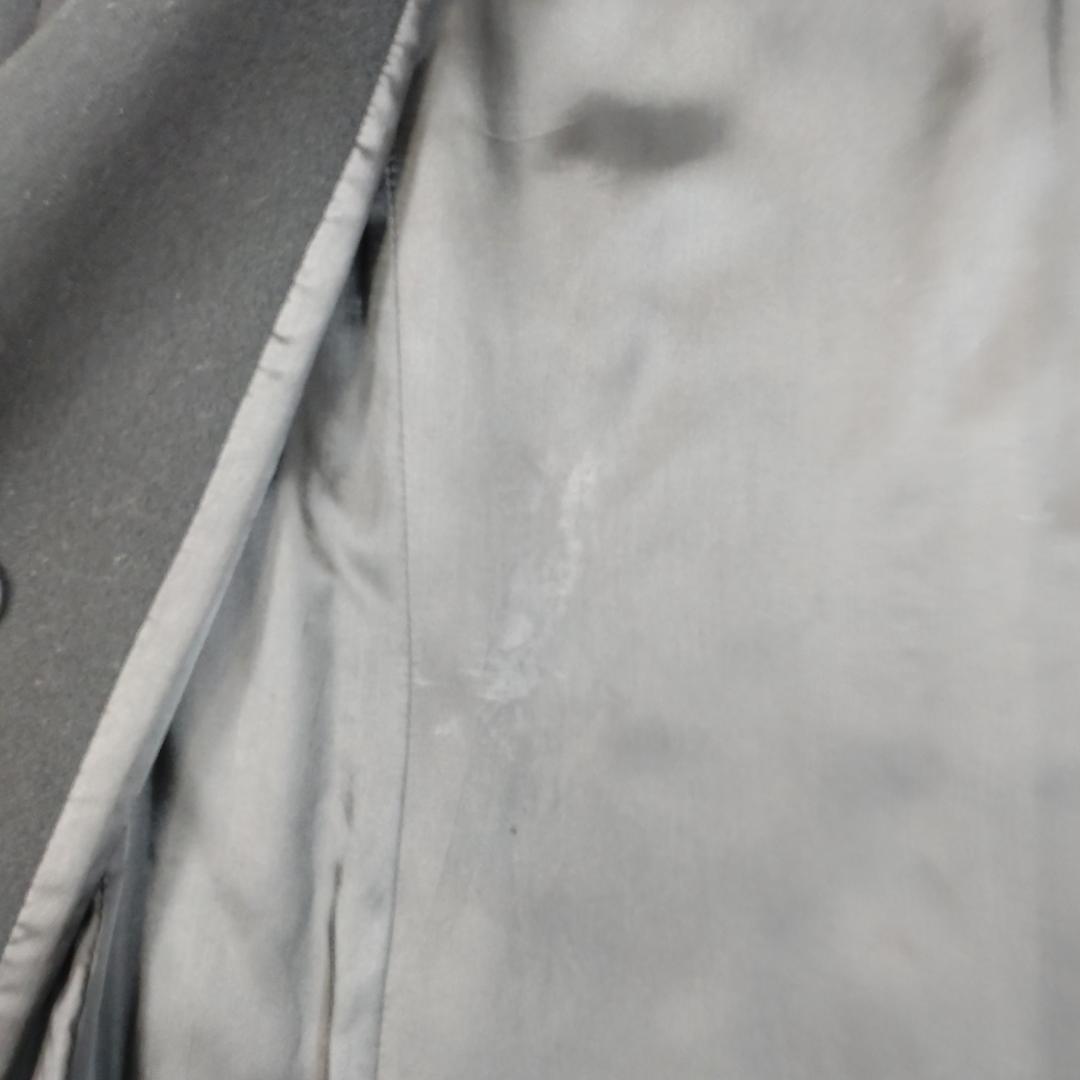 極美品✨マックスマーラ ロング チェスターコート ウール イタリア製 Aライン