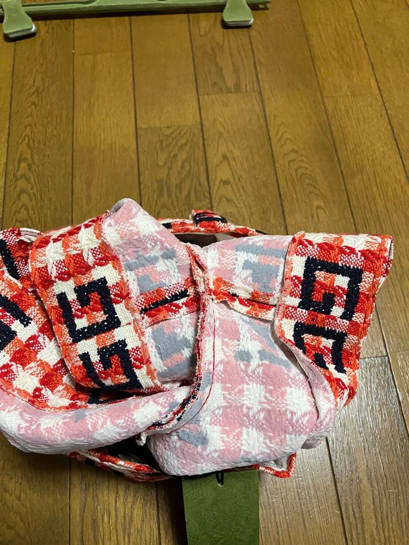 最終お値下げ正規品GUCCIグッチG柄ショートパンツハイウエストハーフパンツ