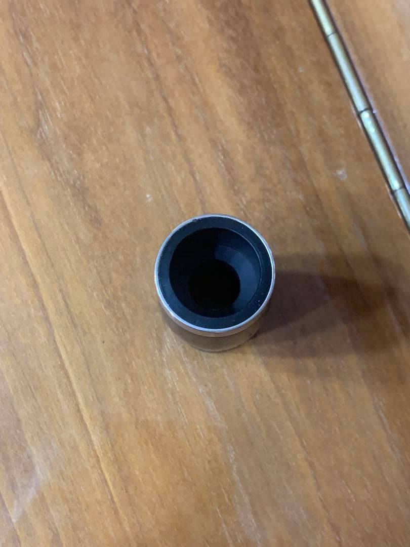 クラリネット　バレル　樽　セゲルケ　64mm