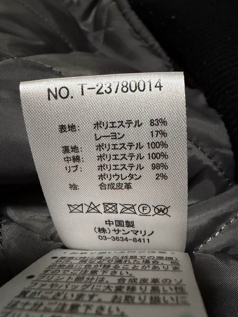 BEN DAVISベンデイビス　スタジャン