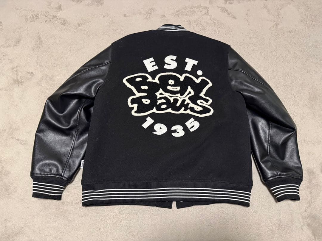 BEN DAVISベンデイビス　スタジャン