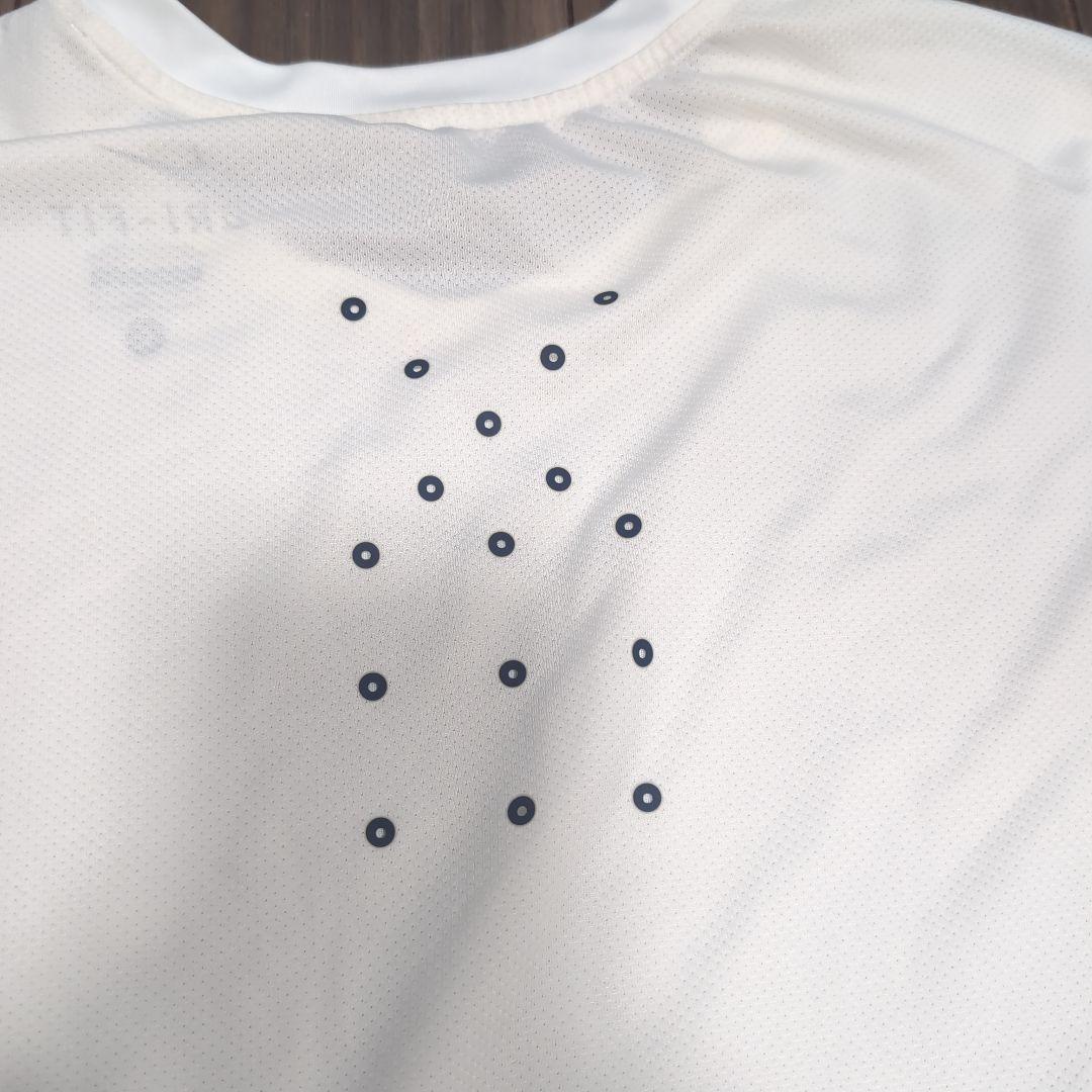 ナイキ 2013年 全米オープン ラファエル・ナダル シャツ