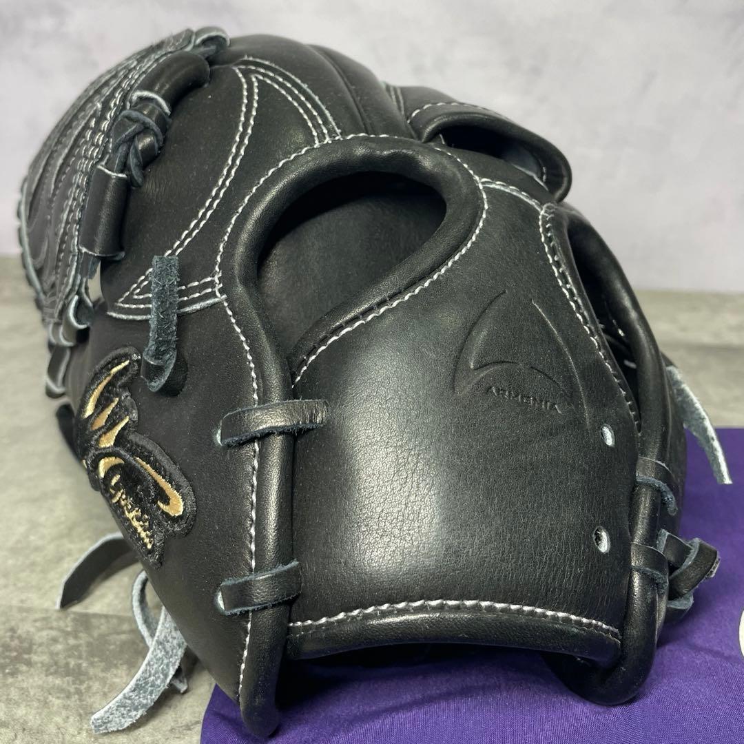 【硬式・値下不可！】アイピーセレクト　アルモニーア　数量限定　左投手用