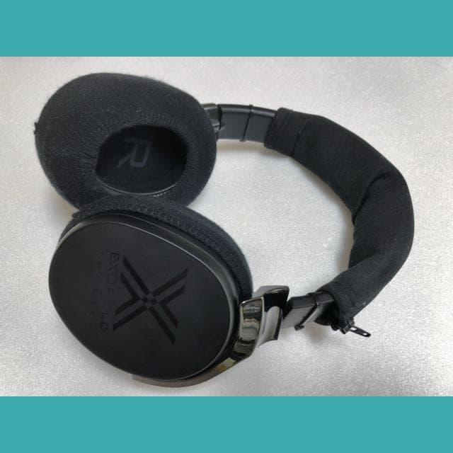 ユ*ウ様 Victor EXOFIELD THEATER XP-EXT1