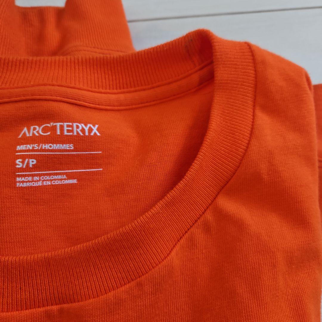 トップス Kragg Cotton Heatmap LS