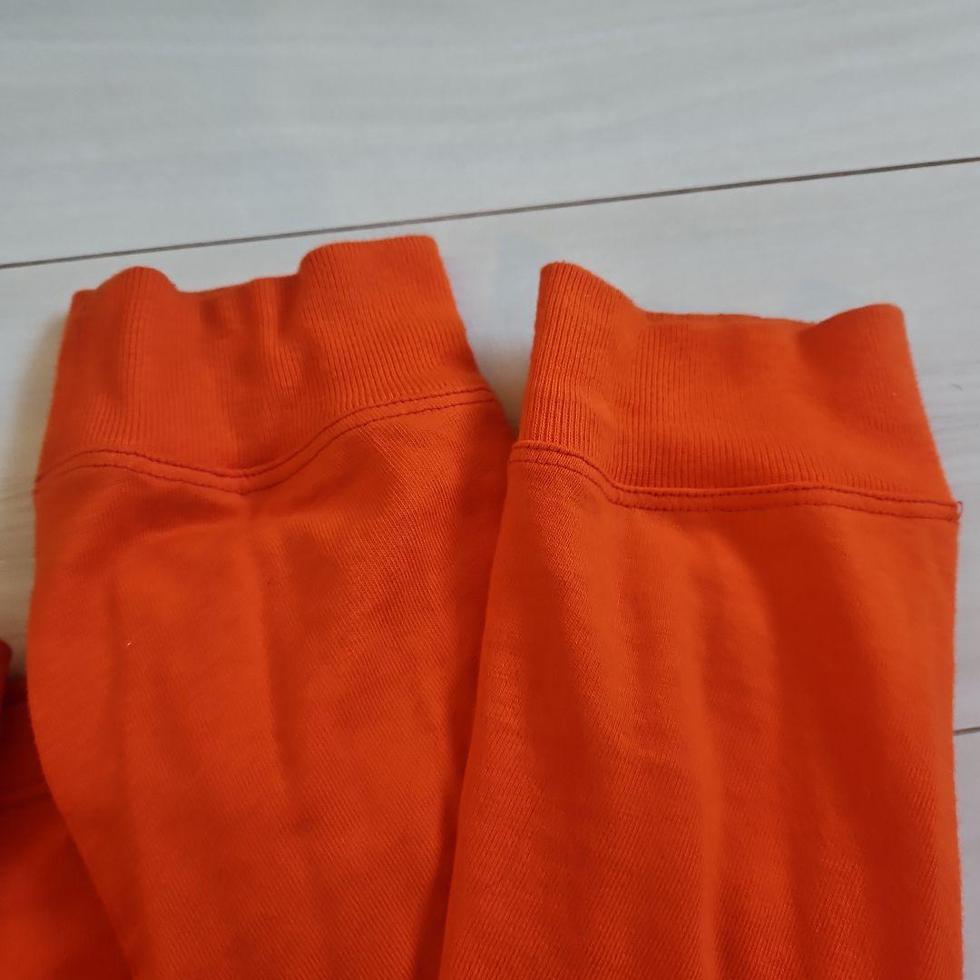 トップス Kragg Cotton Heatmap LS