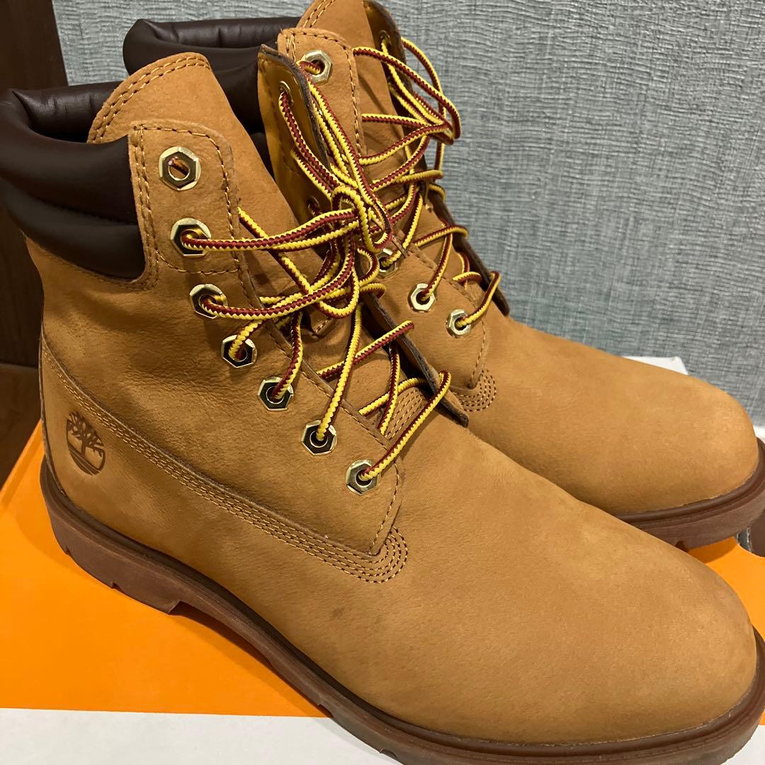 ティンバーランド　メンズ　27.5