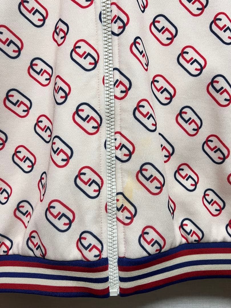 GUCCI ジャージ セットアップ